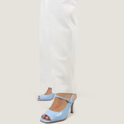 Babies slingbacks à talons