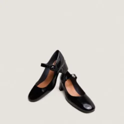 Babies à talons