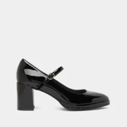 Babies à talons