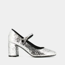 Babies à talons