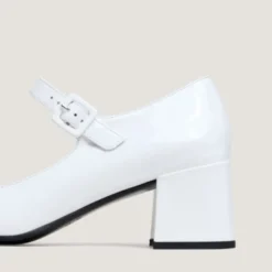 Babies à talons