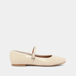 Ballerines à brides