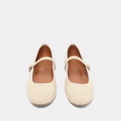 Ballerines à brides