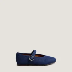 Ballerines à brides et boucles ajustables - Capsule mini