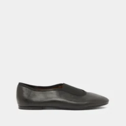 Ballerines à élastiques