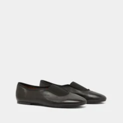Ballerines à élastiques