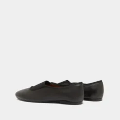 Ballerines à élastiques
