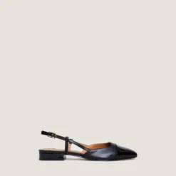 Ballerines ouvertes