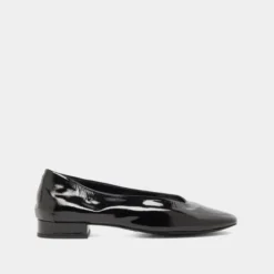 Ballerines à petits talons