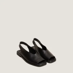 Ballerines slingbacks