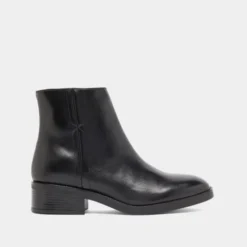 Boots basses
