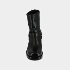 Boots à boucles