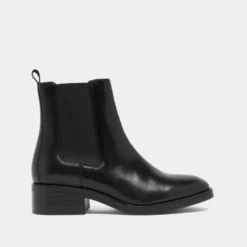 Boots à élastiques