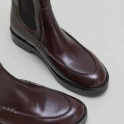 Boots à élastiques
