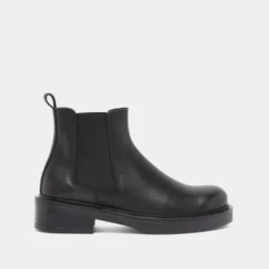 Boots à élastiques