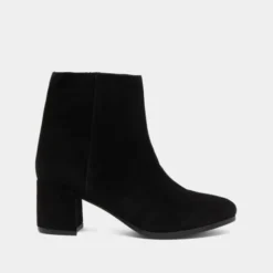 Boots à talons