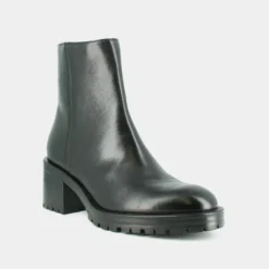 Boots à talons