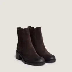 Boots à talons