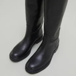 Bottes cavalières