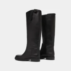 Bottes cavalières