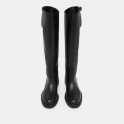 Bottes cavalières