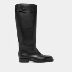Bottes hautes