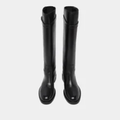 Bottes hautes