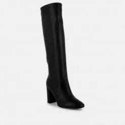 Bottes hautes