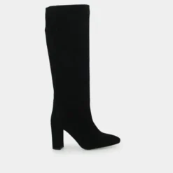 Bottes hautes