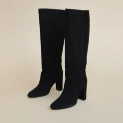 Bottes hautes