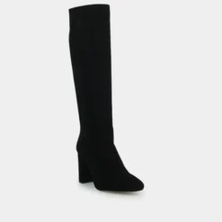 Bottes hautes