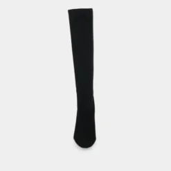 Bottes hautes