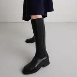 Bottes hautes