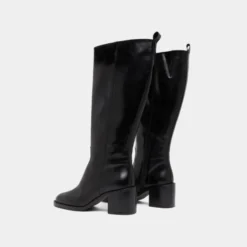 Bottes hautes