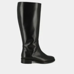 Bottes hautes