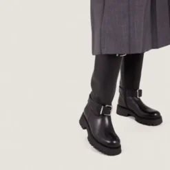 Bottes souples