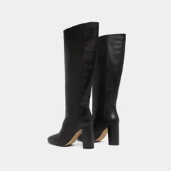 Bottes à talons
