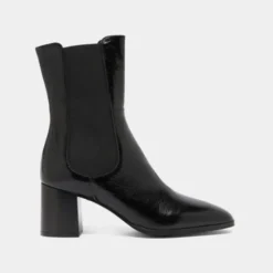 Bottines à élastiques