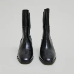 Bottines à élastiques