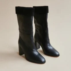 Bottines pointues