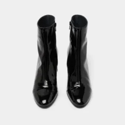 Bottines à talons
