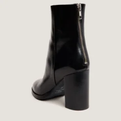 Bottines à talons