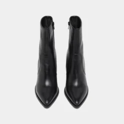 Bottines à talons