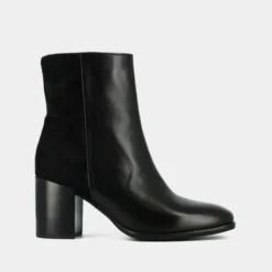 Bottines à talons