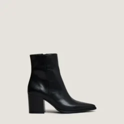 Bottines à talons