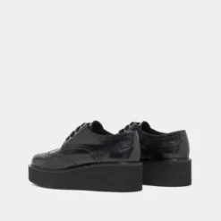 Derbies compensées