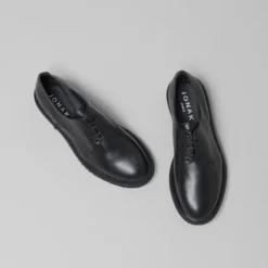 Derbies à lacets