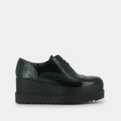 Derbies à plateforme