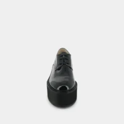 Derbies à plateforme