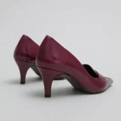 Escarpins à pattes